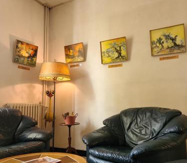 Narbonne Hotel | Will's Hotel