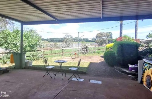 Wandin East Bed & Breakfast | Will's Wonderland B&B & Farmstay