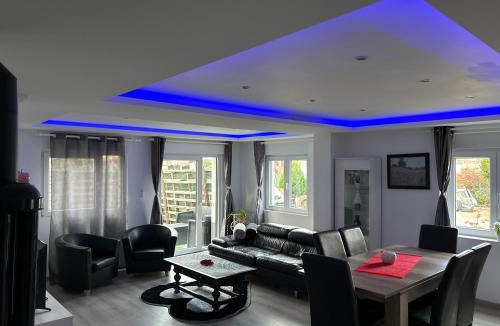 Niederschaeffolsheim Villa | Willa willi