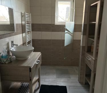 Niederschaeffolsheim Villa | Willa willi