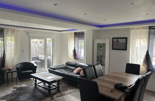 Niederschaeffolsheim Villa | Willa willi 1