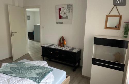 Niederschaeffolsheim Villa | Willa willi 1