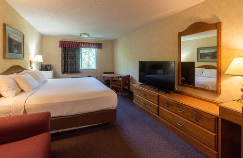 Brimley Hotel | Willabees Motel