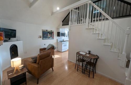 Northeast Neighbors Apartment | Willamette Cottage