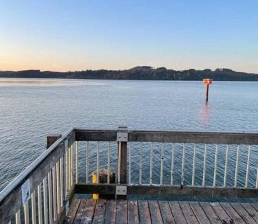 Tokeland House | Willapa Bay House (dot) Com