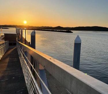 Tokeland House | Willapa Bay House (dot) Com