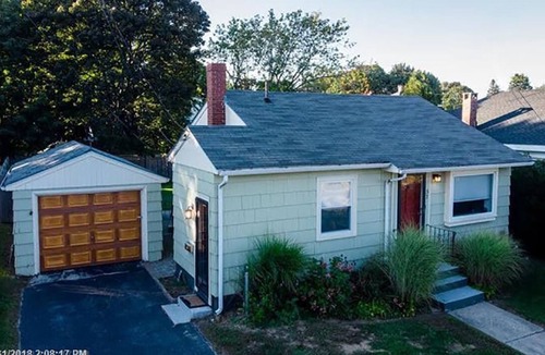 Willard House | Willard Beach Two Bedroom Cottage - Available for October