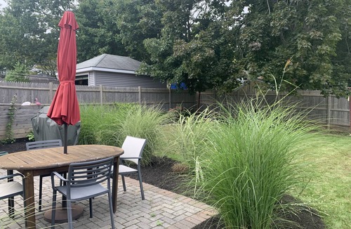 Willard House | Willard Beach Two Bedroom Cottage - Available for October