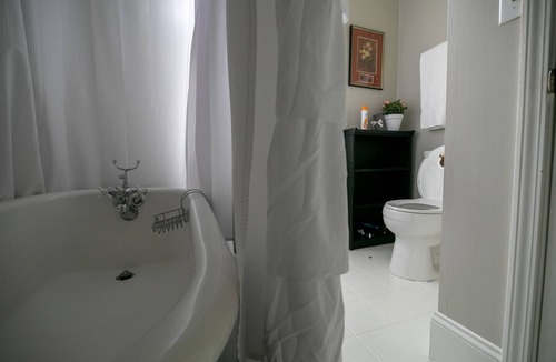 Nauvoo Bed & Breakfast | Willard Richards Inn