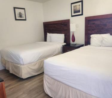 Willcox Hotel | Willcox Extended Inn and Suites