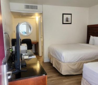 Willcox Hotel | Willcox Extended Inn and Suites
