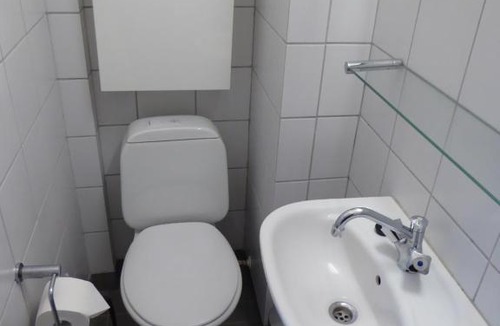 Osterbro Apartment | Willemoesgade 70