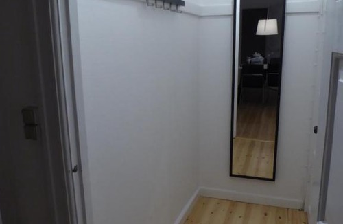 Osterbro Apartment | Willemoesgade 70