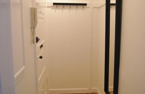 Osterbro Apartment | Willemoesgade 72