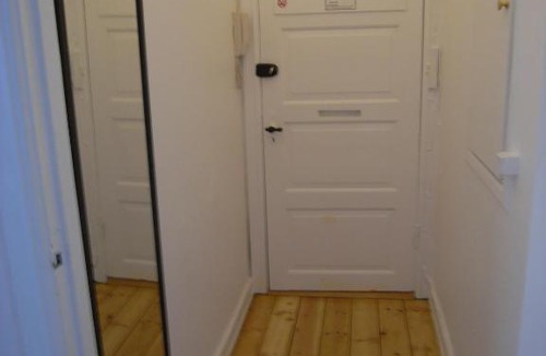 Osterbro Apartment | Willemoesgade 74 (013)
