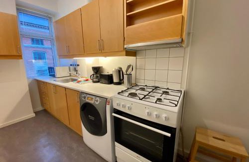 Osterbro Apartment | Willemoesgade