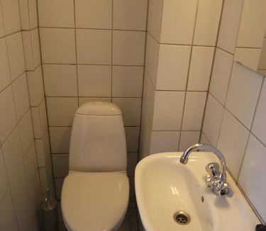 Osterbro Apartment | Willemoesgade