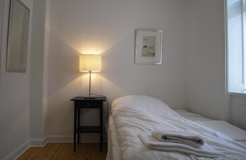 Osterbro Apartment | Willemoesgade
