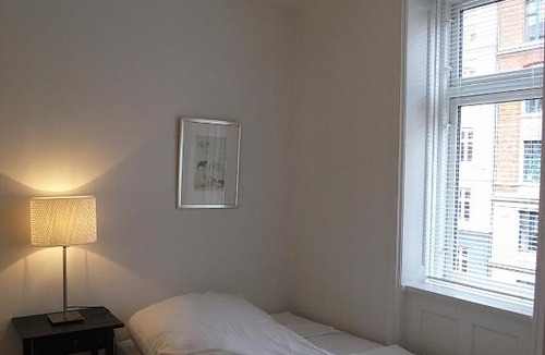 Osterbro Apartment | Willemoesgade