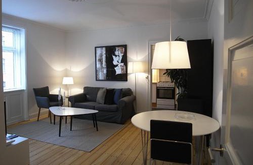 Osterbro Apartment | Willemoesgade