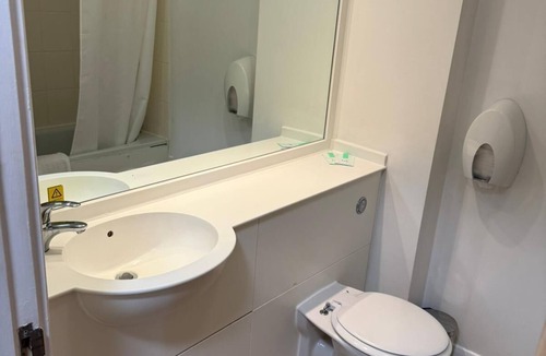 Willen Hotel | Willen Lodge