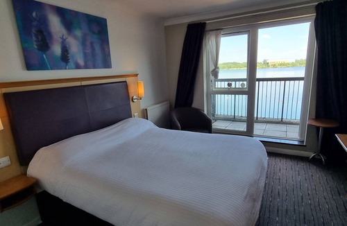 Willen Hotel | Willen Lodge