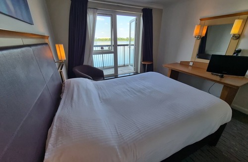 Willen Hotel | Willen Lodge