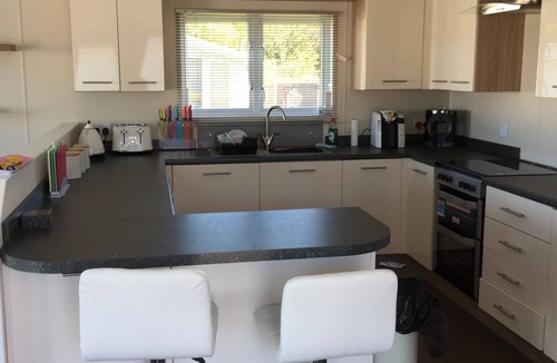 Fleetwood House | Willerby Clearwater lodge