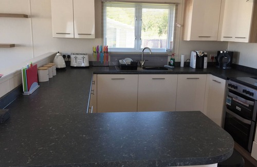 Fleetwood House | Willerby Clearwater lodge