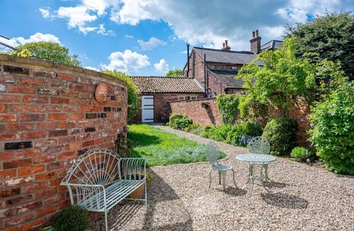 Staxton House | Willerby Grange Cottage