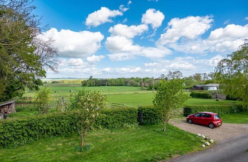 Staxton House | Willerby Grange Cottage