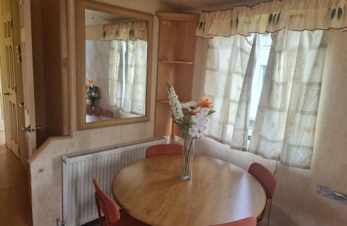 Hartlepool House | Willerby Holiday Home