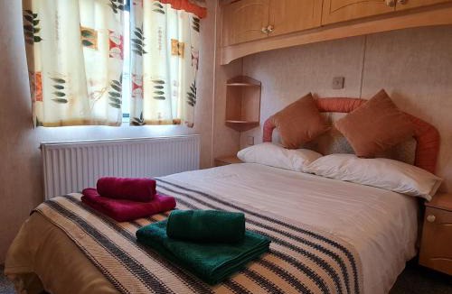 Hartlepool House | Willerby Holiday Home