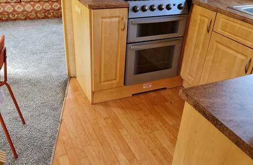 Hartlepool RV Rental | Willerby Holiday Home