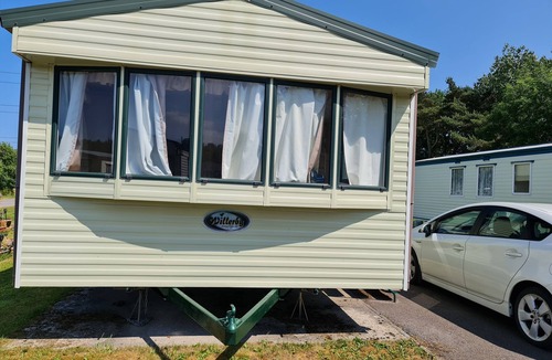 Hartlepool RV Rental | Willerby Holiday Home