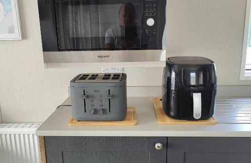 Talybont House | Willerby Malton