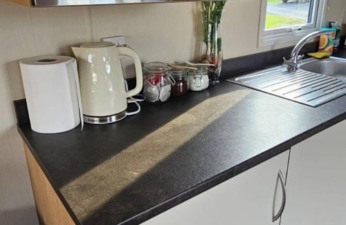 Heysham House | Willerby Seasons: 3BR Caravan