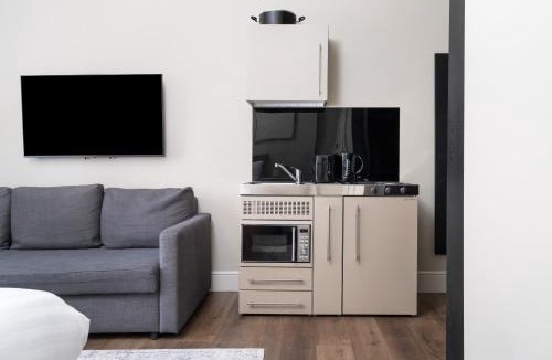 Mapesbury Apartment | Willesden Green Apartments