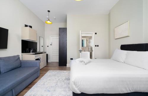 Mapesbury Apartment | Willesden Green Apartments