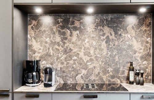 Handrup Strand House | "Willi" - 600m from the sea by Interhome