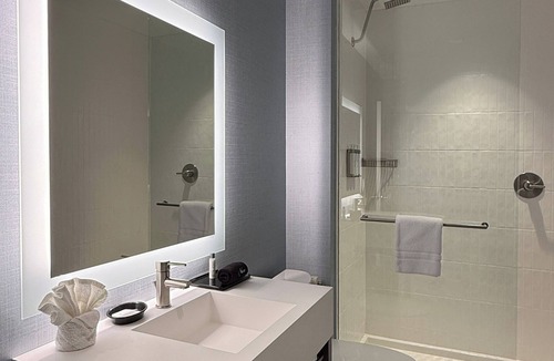 Potomac Hotel | William F. Bolger Center