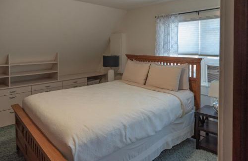 Ithaca Bed & Breakfast | William Henry Miller Inn