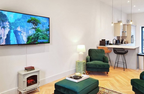 Burton-in-Lonsdale Cottage | William House - UK39787