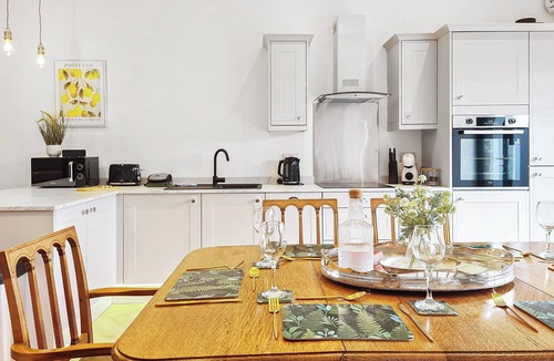 Burton-in-Lonsdale Cottage | William House - UK39787