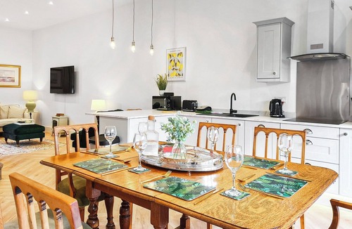 Burton-in-Lonsdale Cottage | William House - UK39787