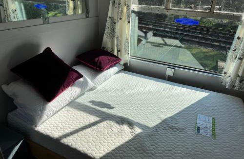 Foxley Apartment | William Marriott Carriage