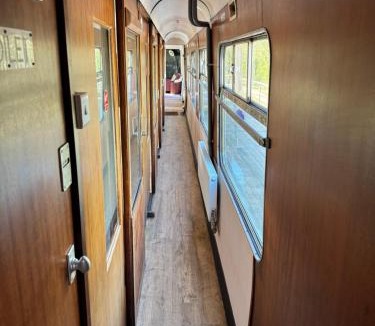 Foxley Apartment | William Marriott Carriage