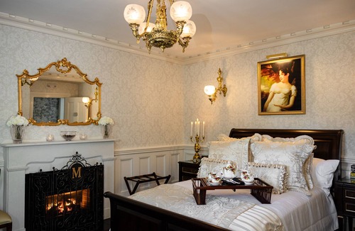 Thompson Hotel | William Mason House