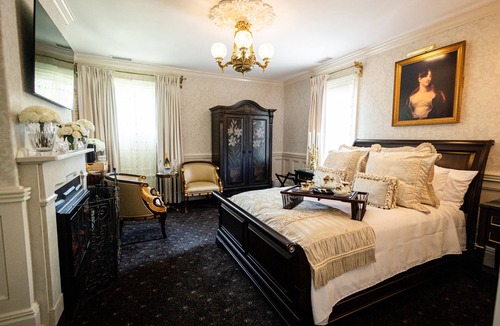 Thompson Hotel | William Mason House