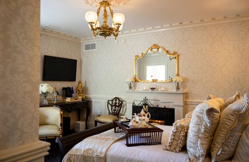 Thompson Hotel | William Mason House